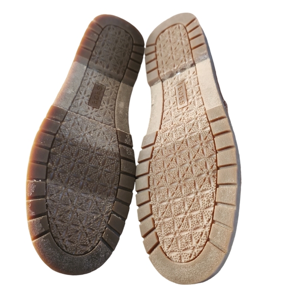 Bobs from Skechers Chill Lugs Size 8.5 - Picture 4 of 7